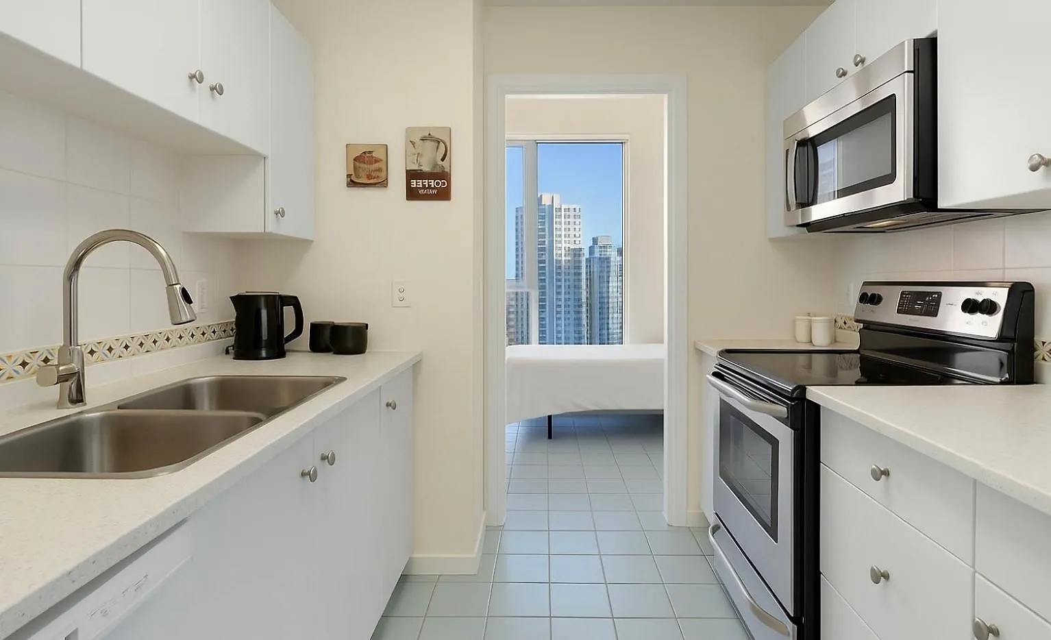 Haven In The Harbour Apartment Vancouver 0*,  Canada